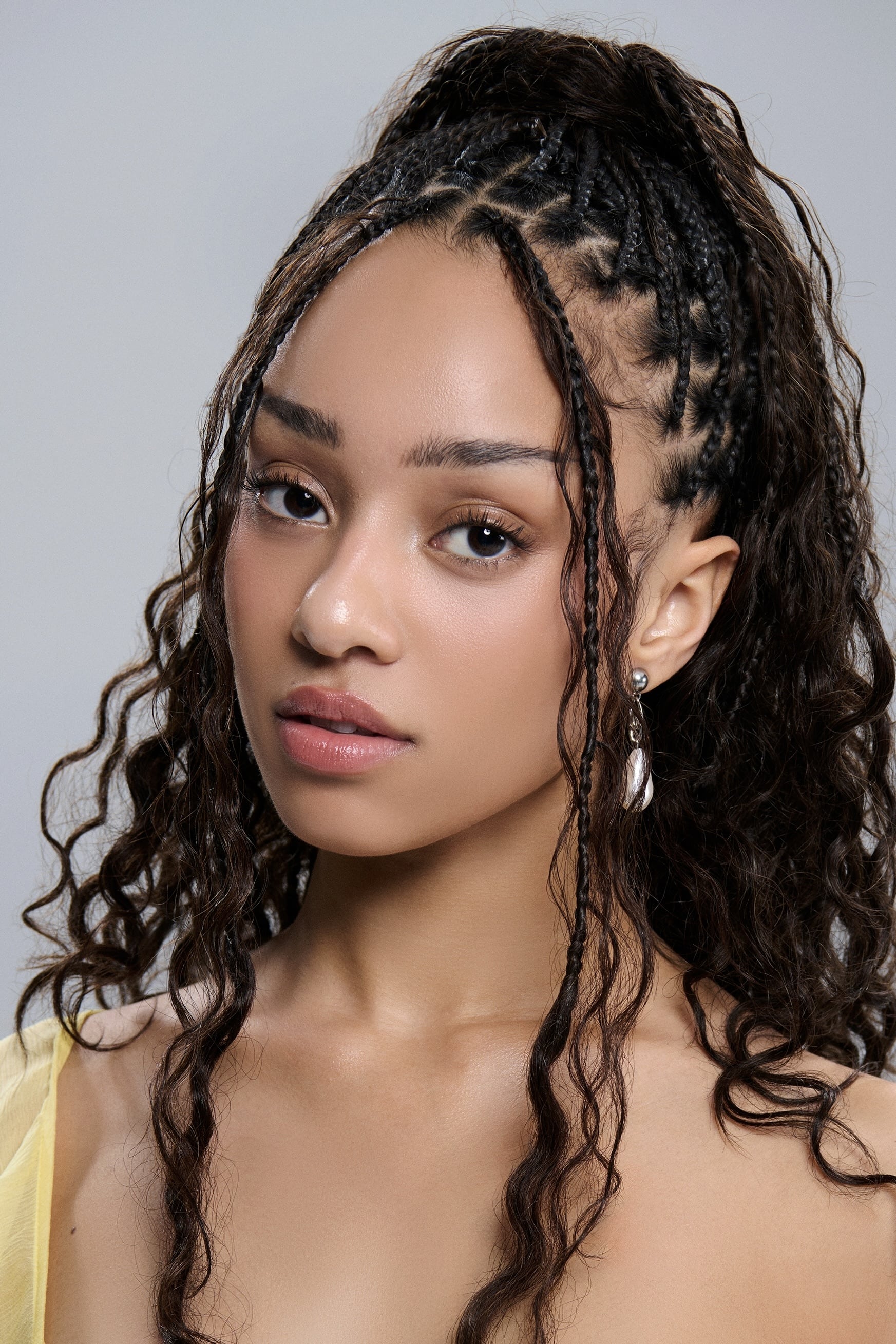 Manon Bannerman backdrop