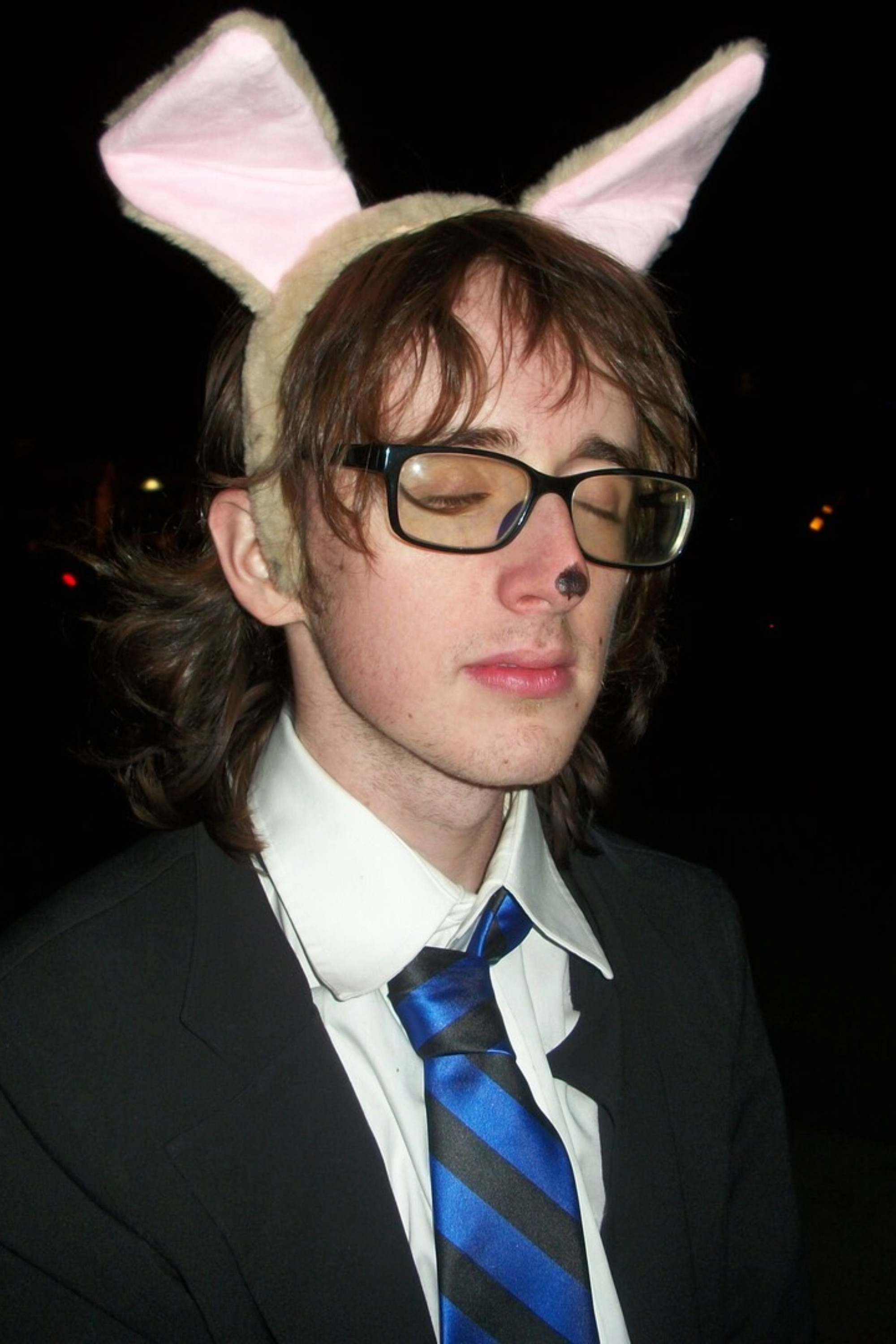 Goodman Murphy-Smith backdrop