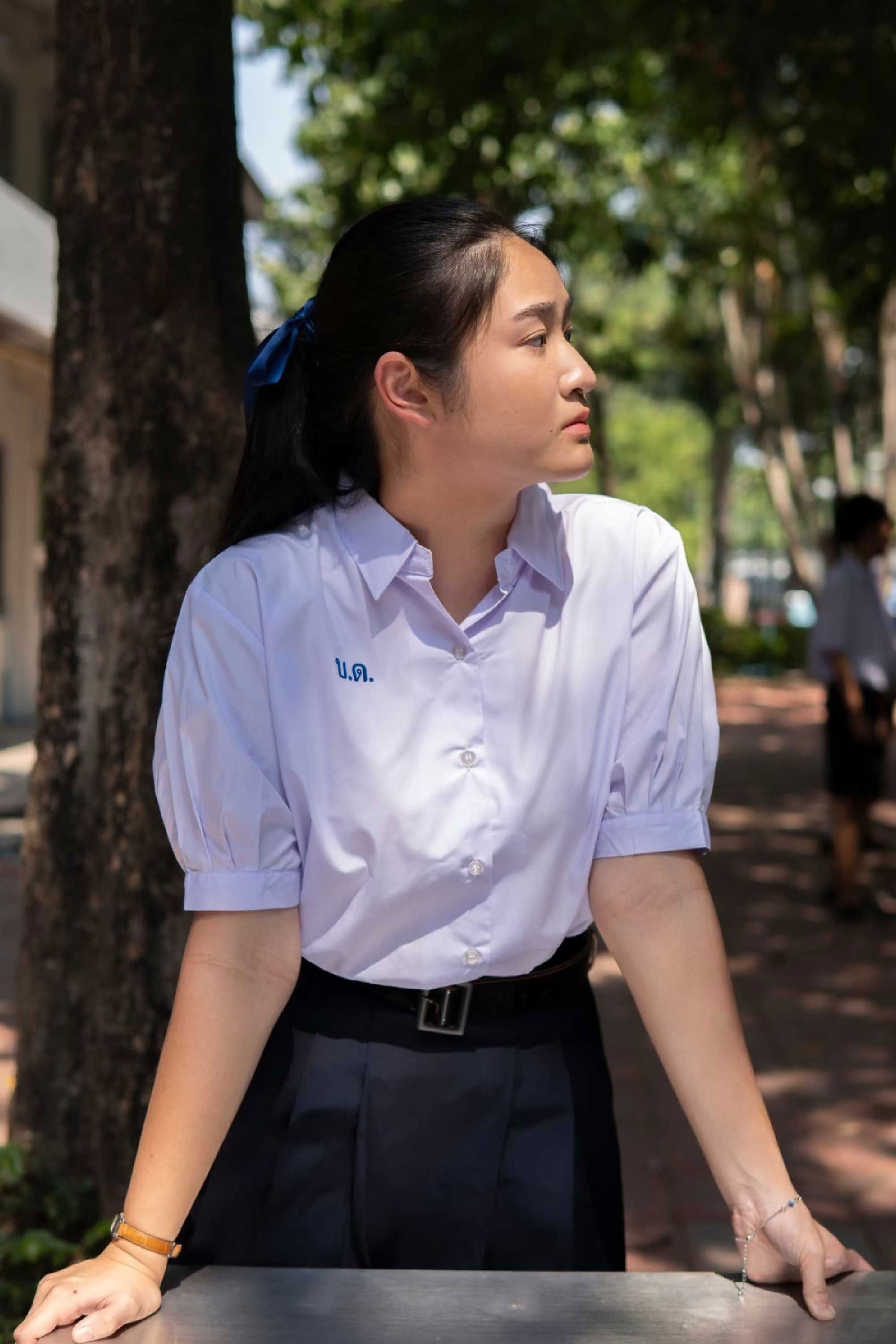 Chayada Brannawat backdrop