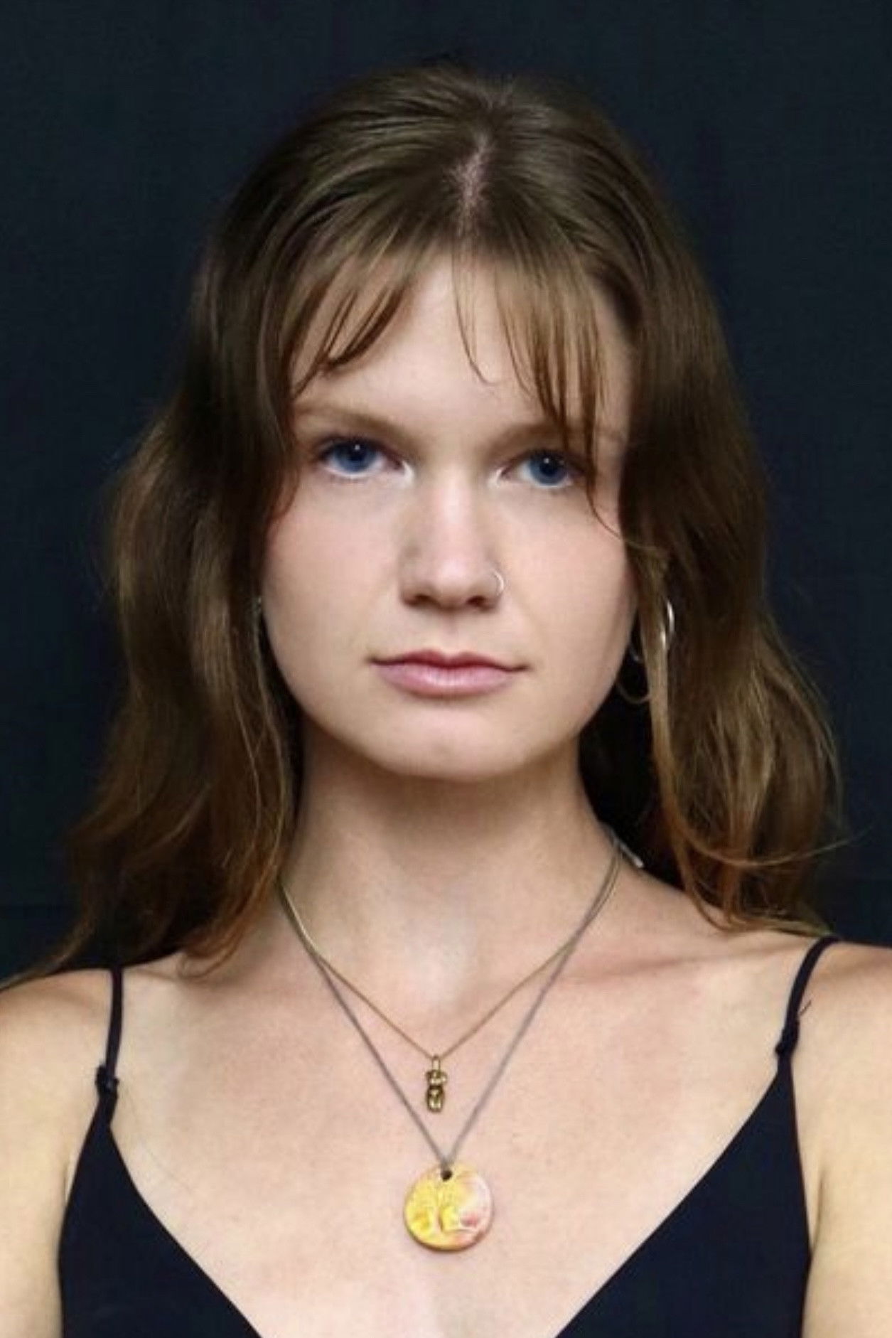 Brady Sugrue backdrop