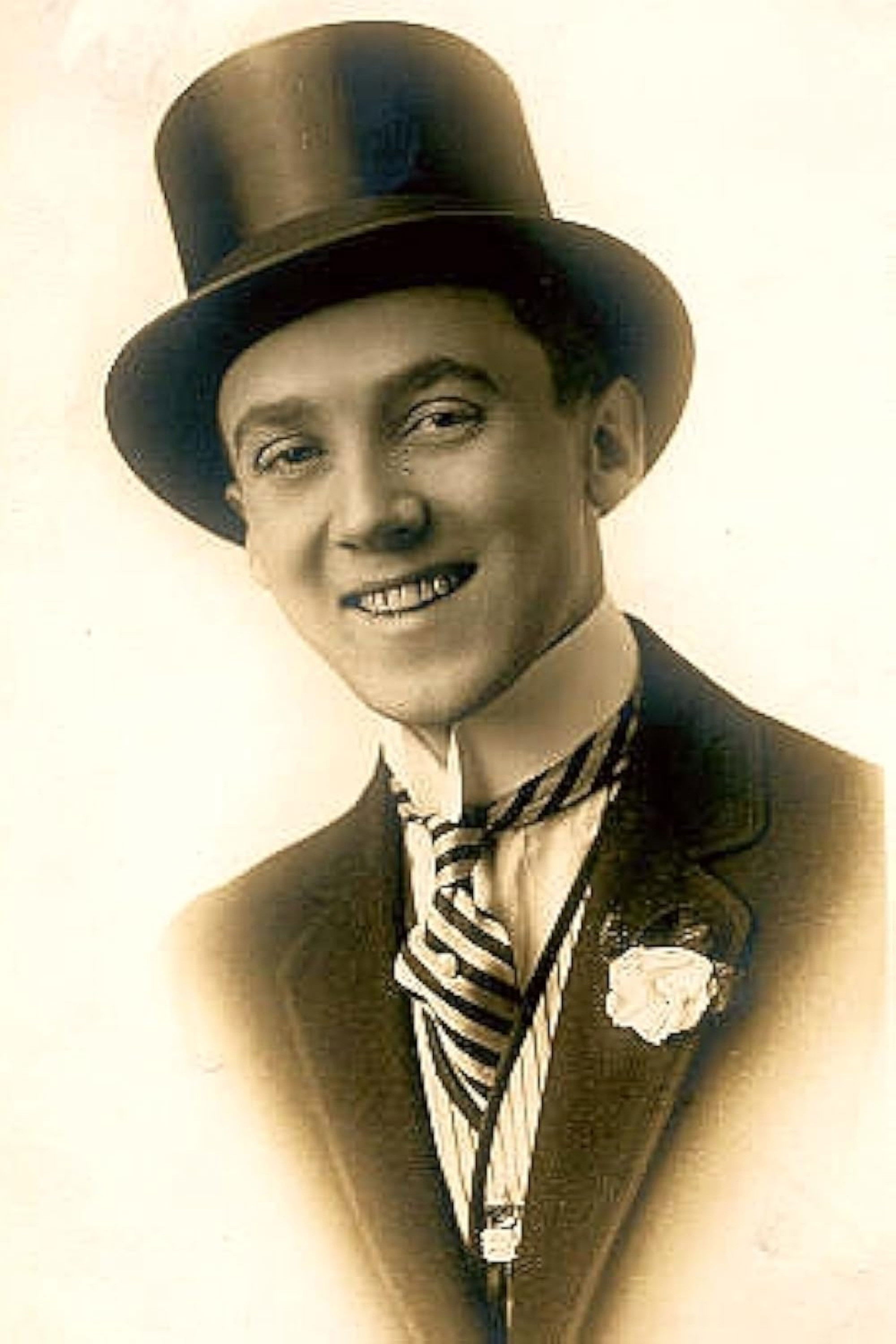 Bert Gardner backdrop