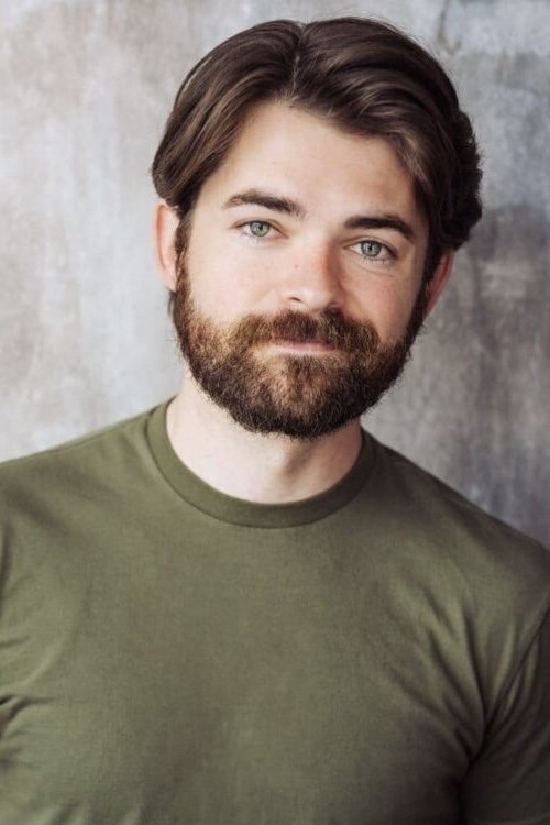 Liam Bradford backdrop