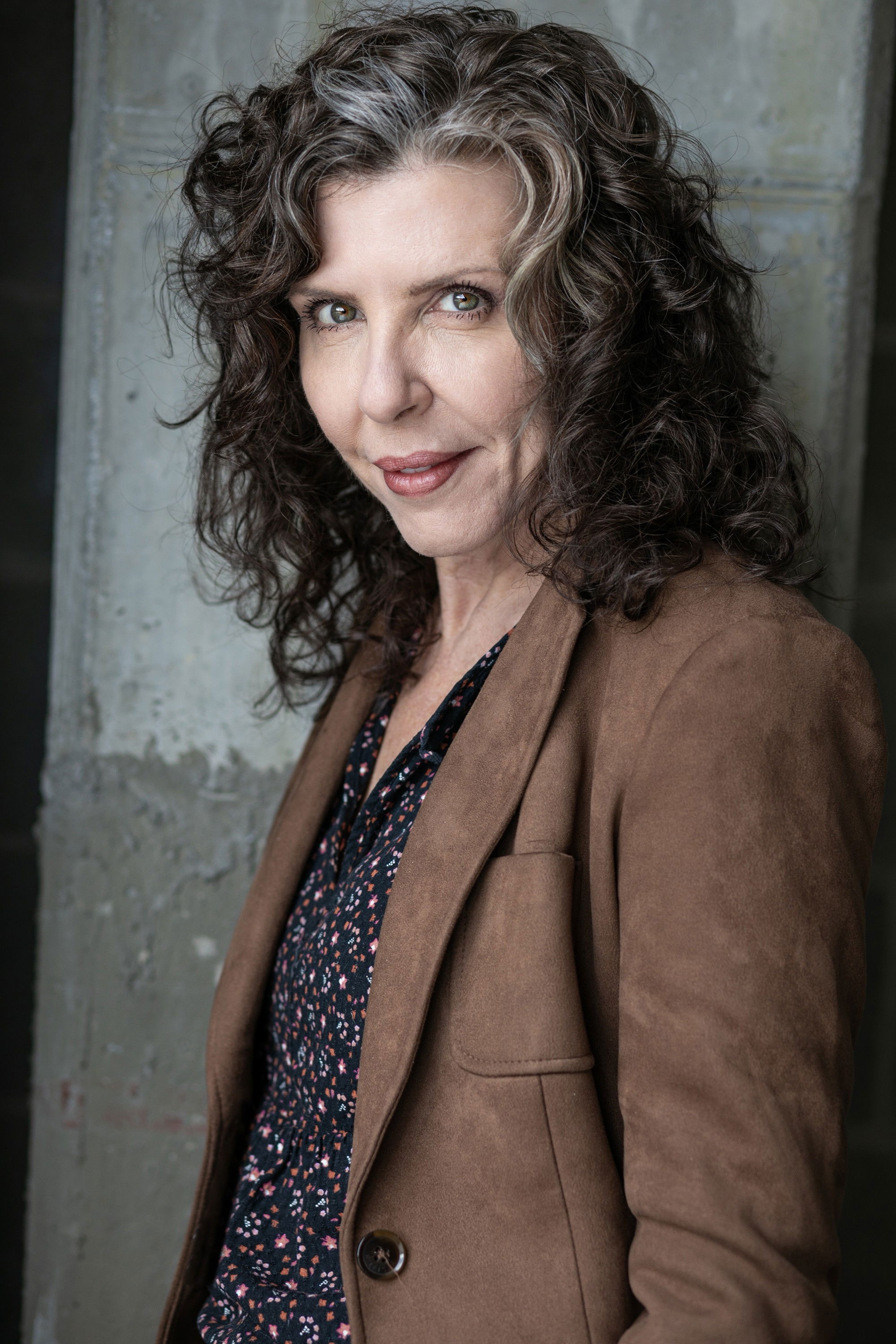 Michelle Neil backdrop