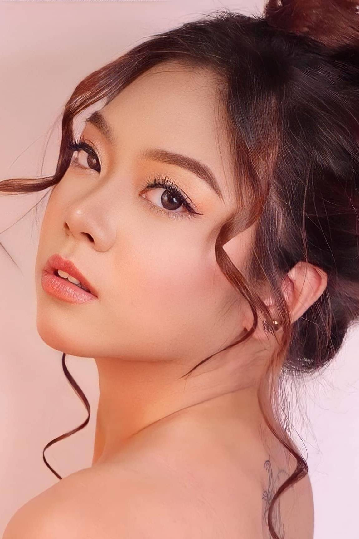 Raven Crystal Castro backdrop