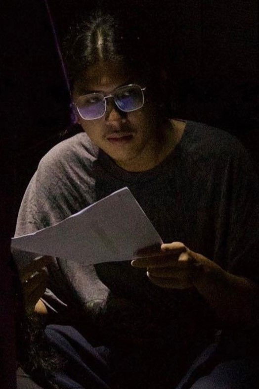 Bhumdham Malaengthab backdrop