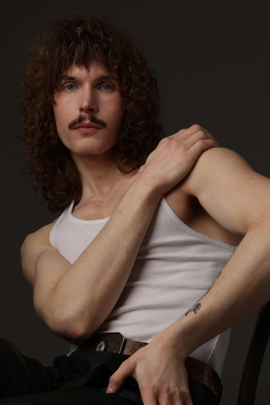 Jasper Vainio backdrop