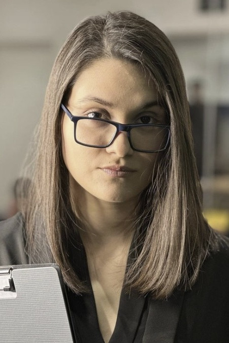 Tamilla Həsənova backdrop