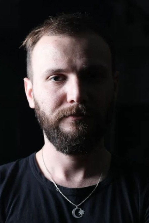 Tural Bünyadzadə backdrop