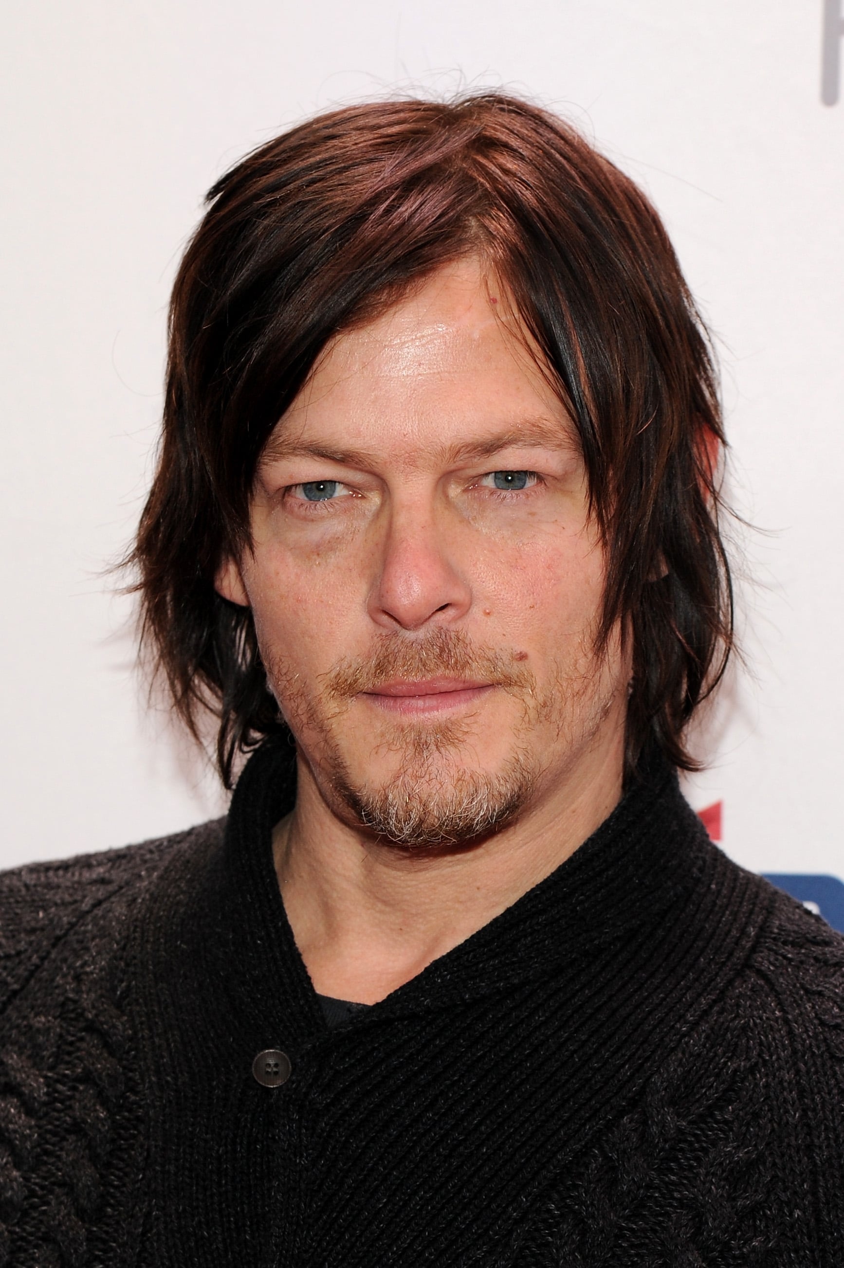 Norman Reedus backdrop