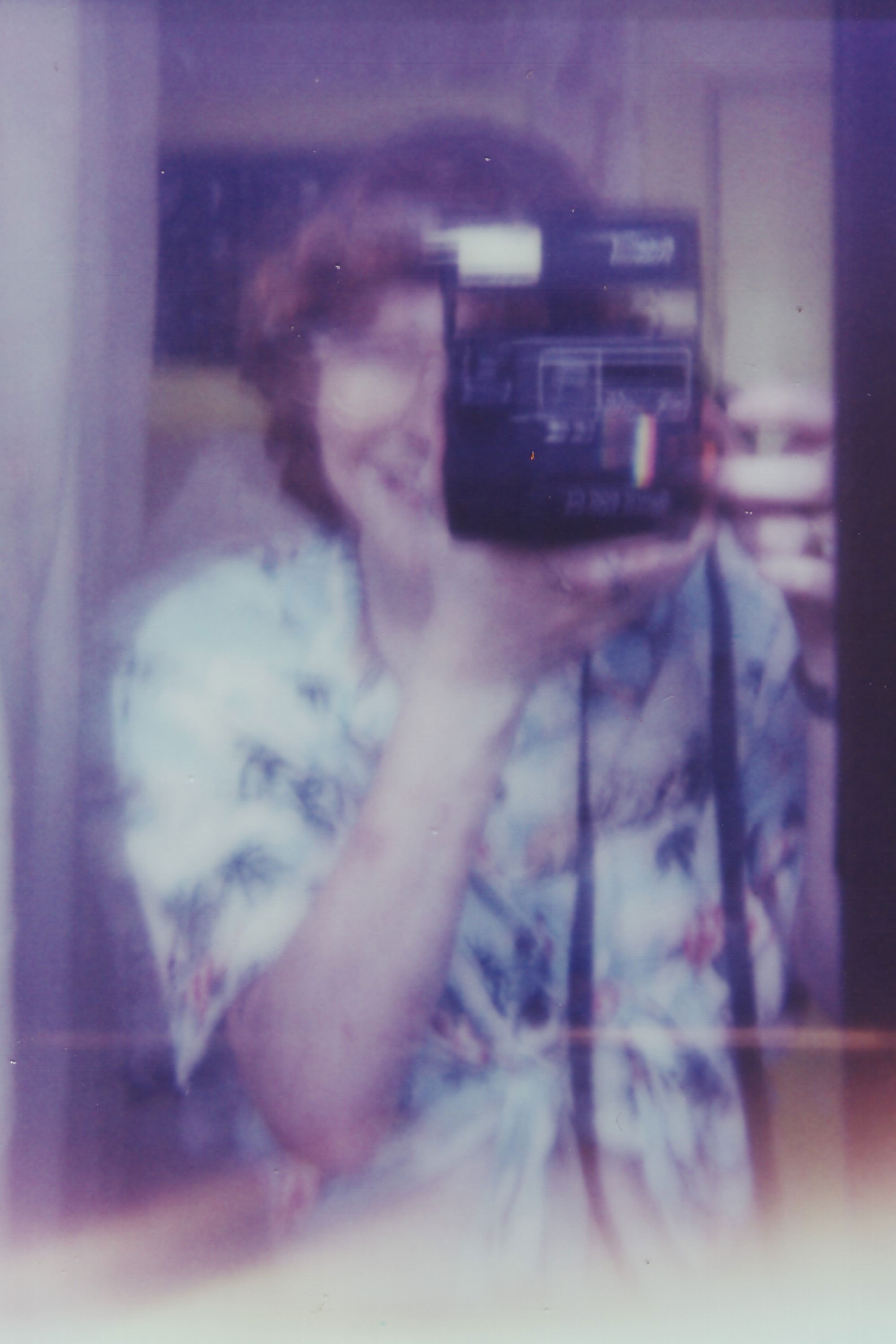 Elizabeth Sapphire Lindsay backdrop