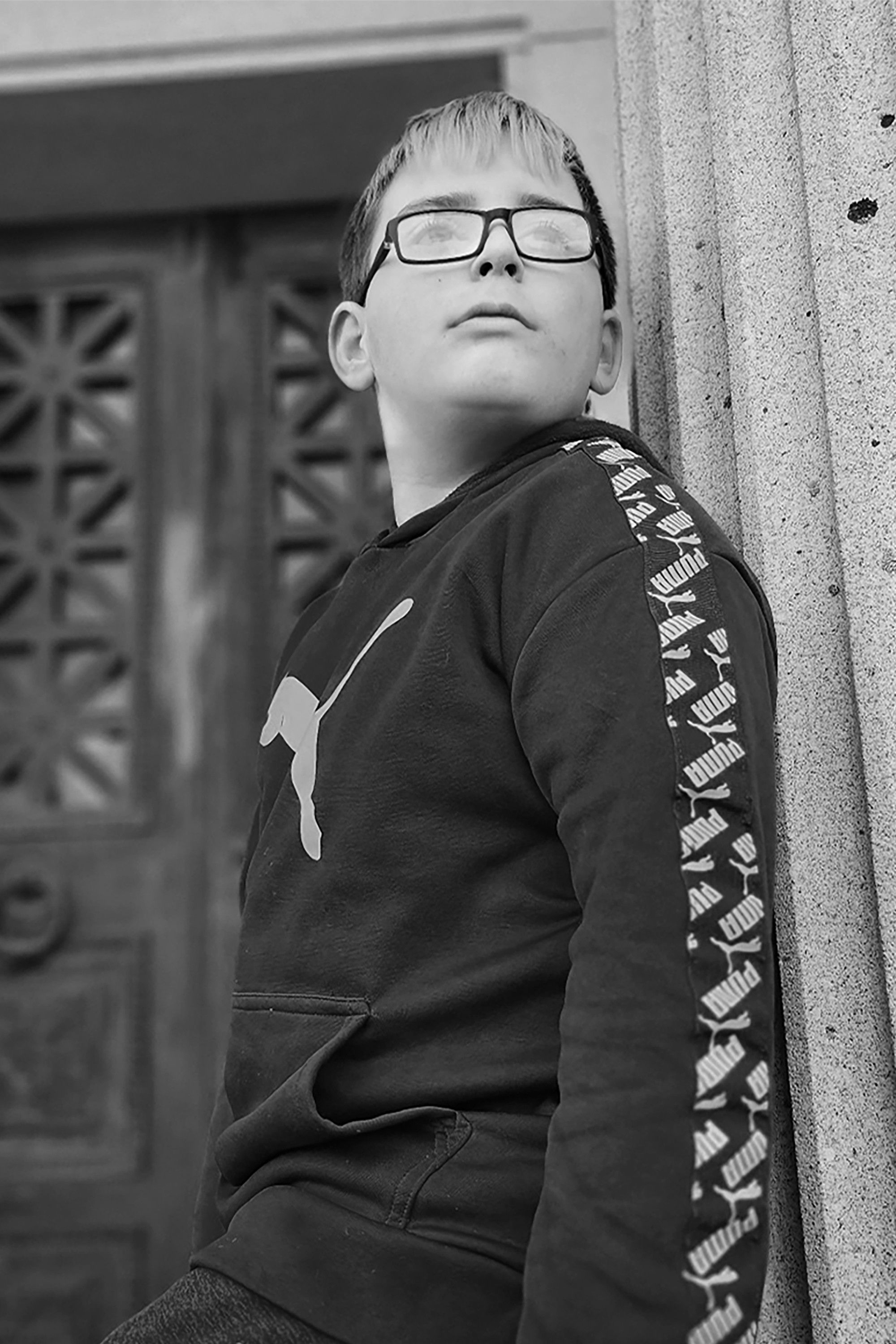 Gabriel Ferreira backdrop