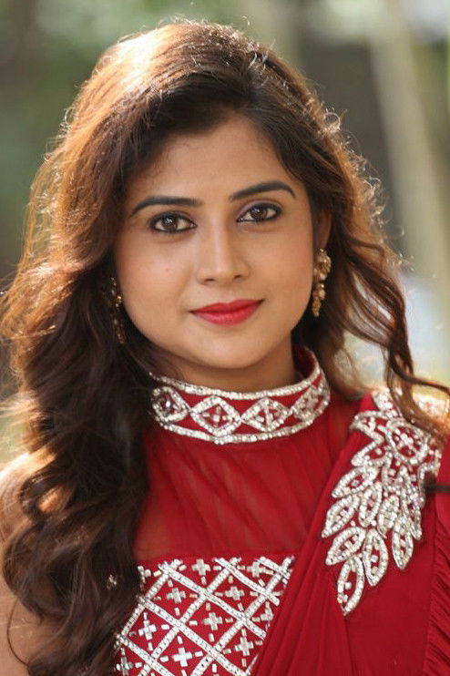 Mery Rickets backdrop