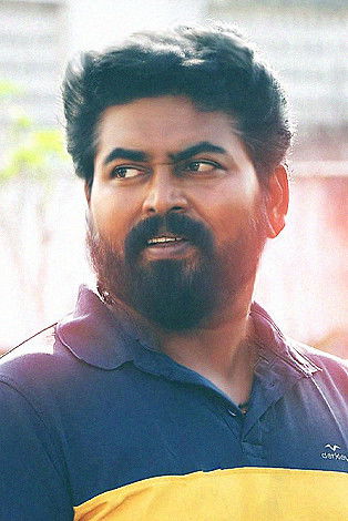 Micheal K.Raja backdrop