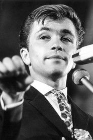 Gus Backus → Gus Bakus