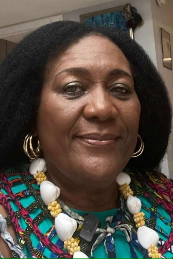 Carole Arty backdrop