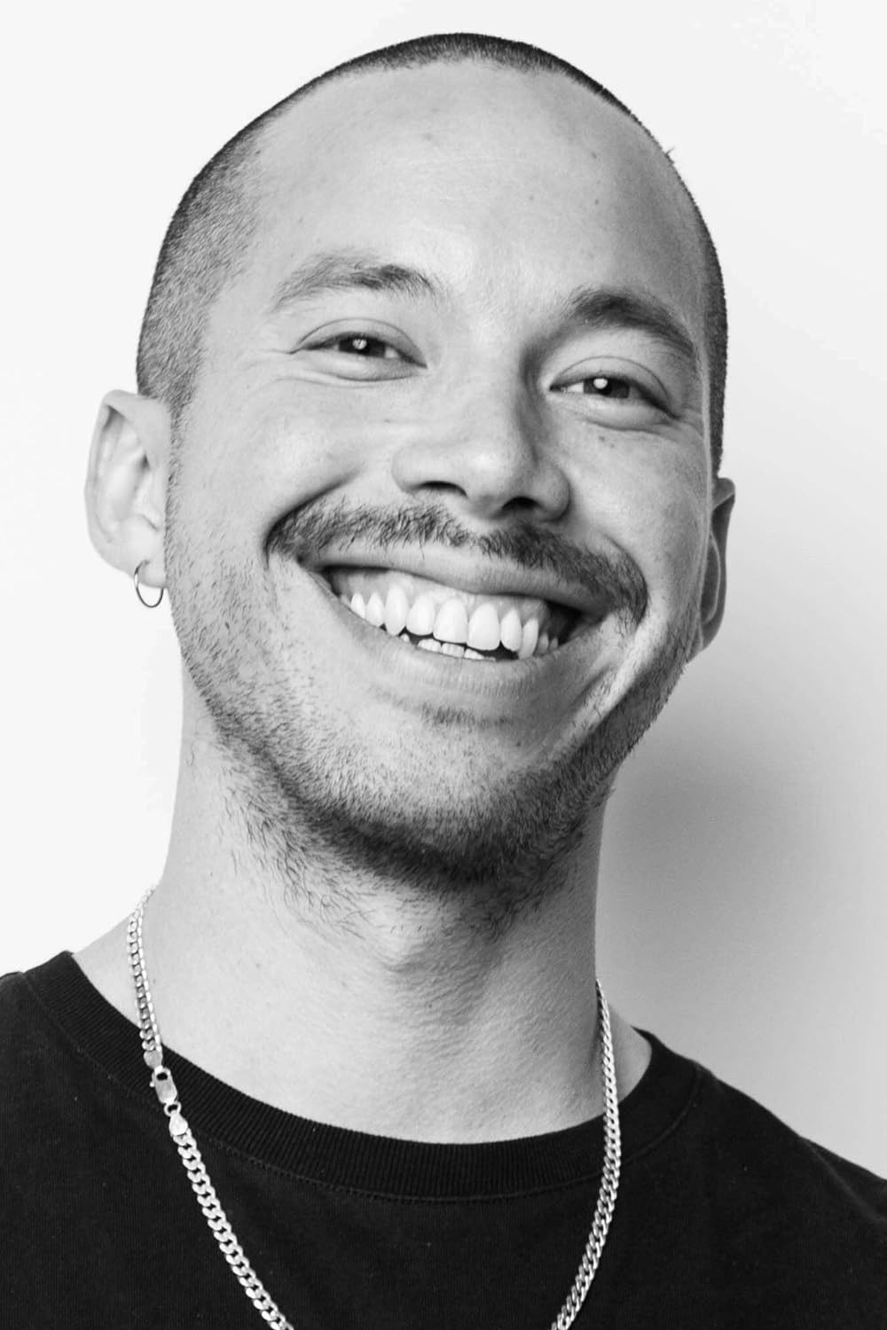 Patrick Chamberlain backdrop