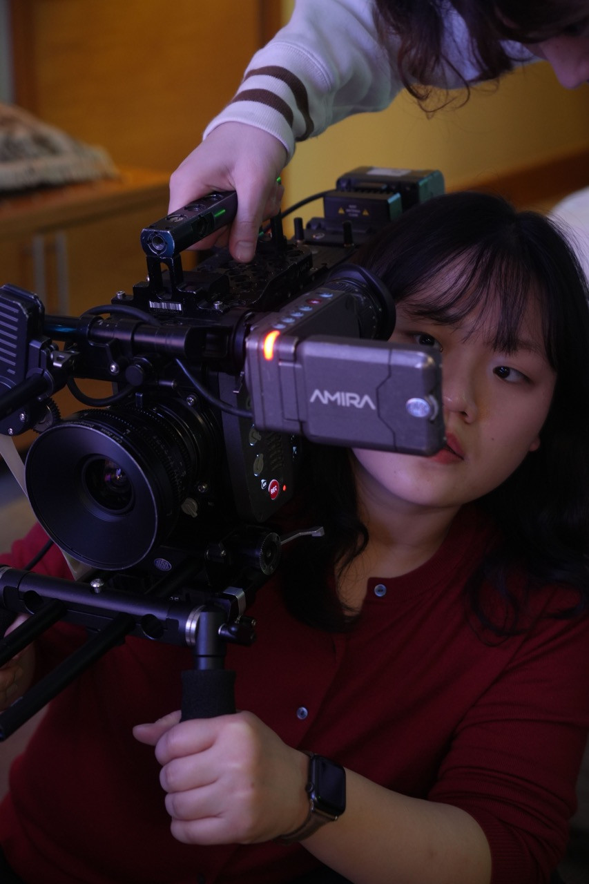 Jinkyung song backdrop