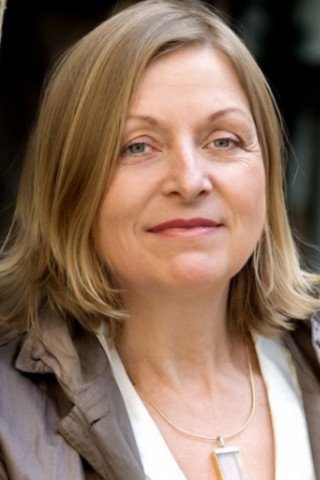 Rodica Doehnert backdrop