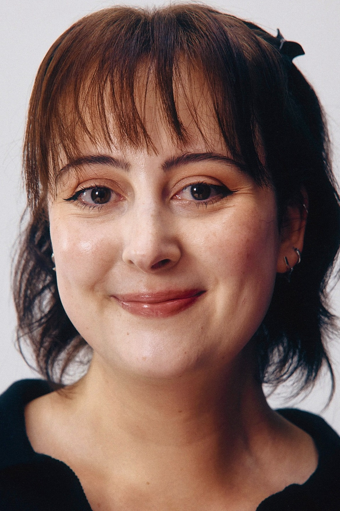 Catherine Tatham backdrop