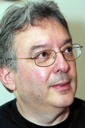 John Orrichio backdrop