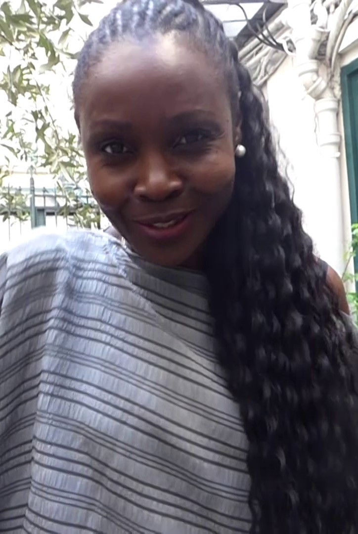 Nzoumba-Lissa backdrop