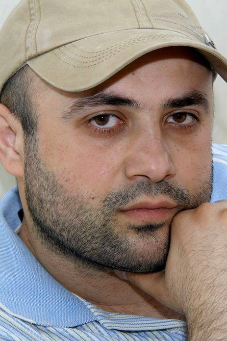 Tural Azizov backdrop