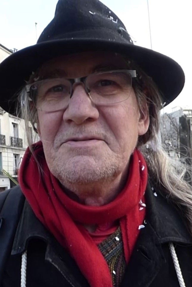 Guillaume Guschlbauer backdrop