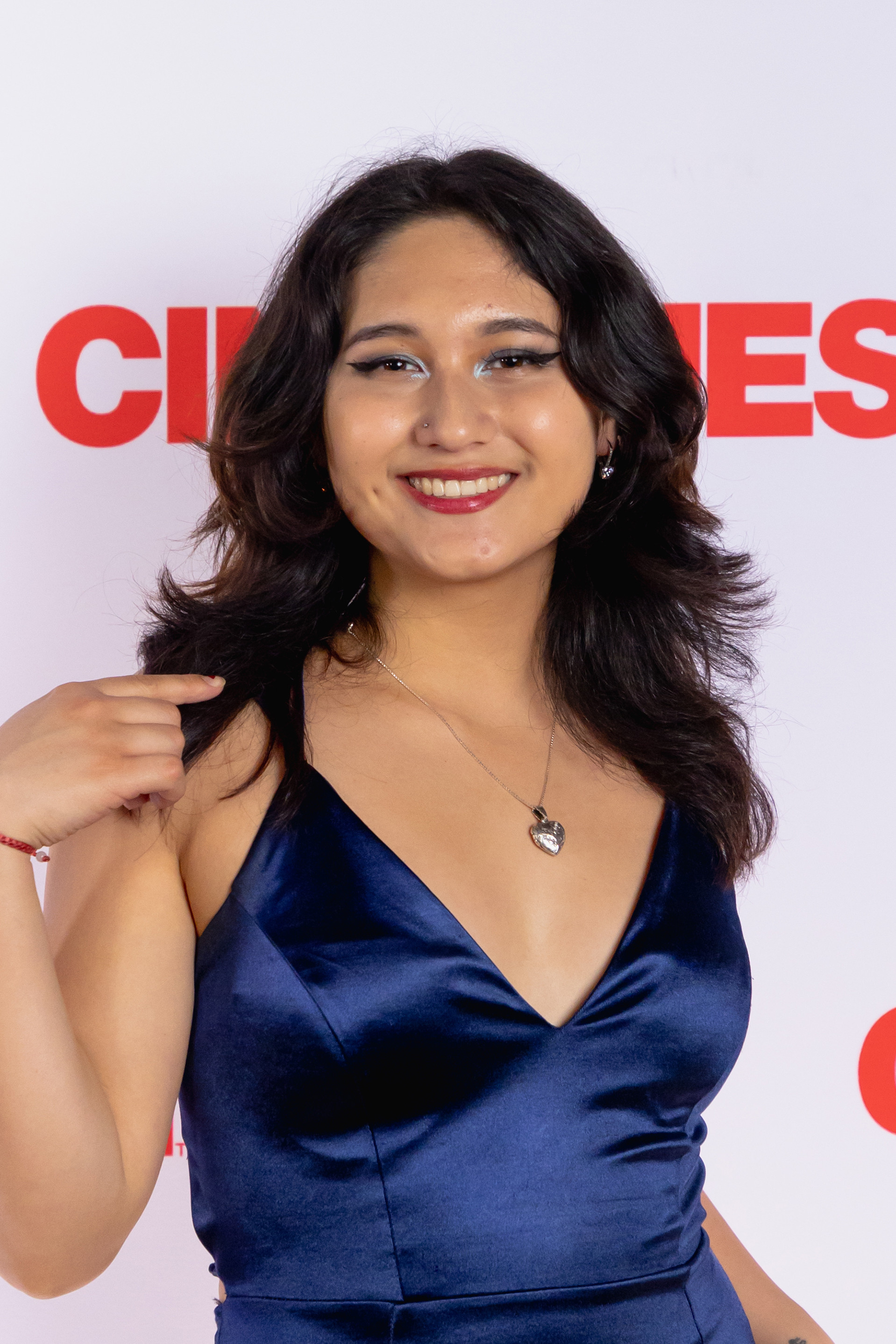 Marissa Yeh backdrop