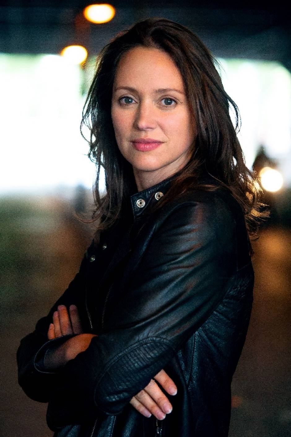 Nike Fuhrmann backdrop