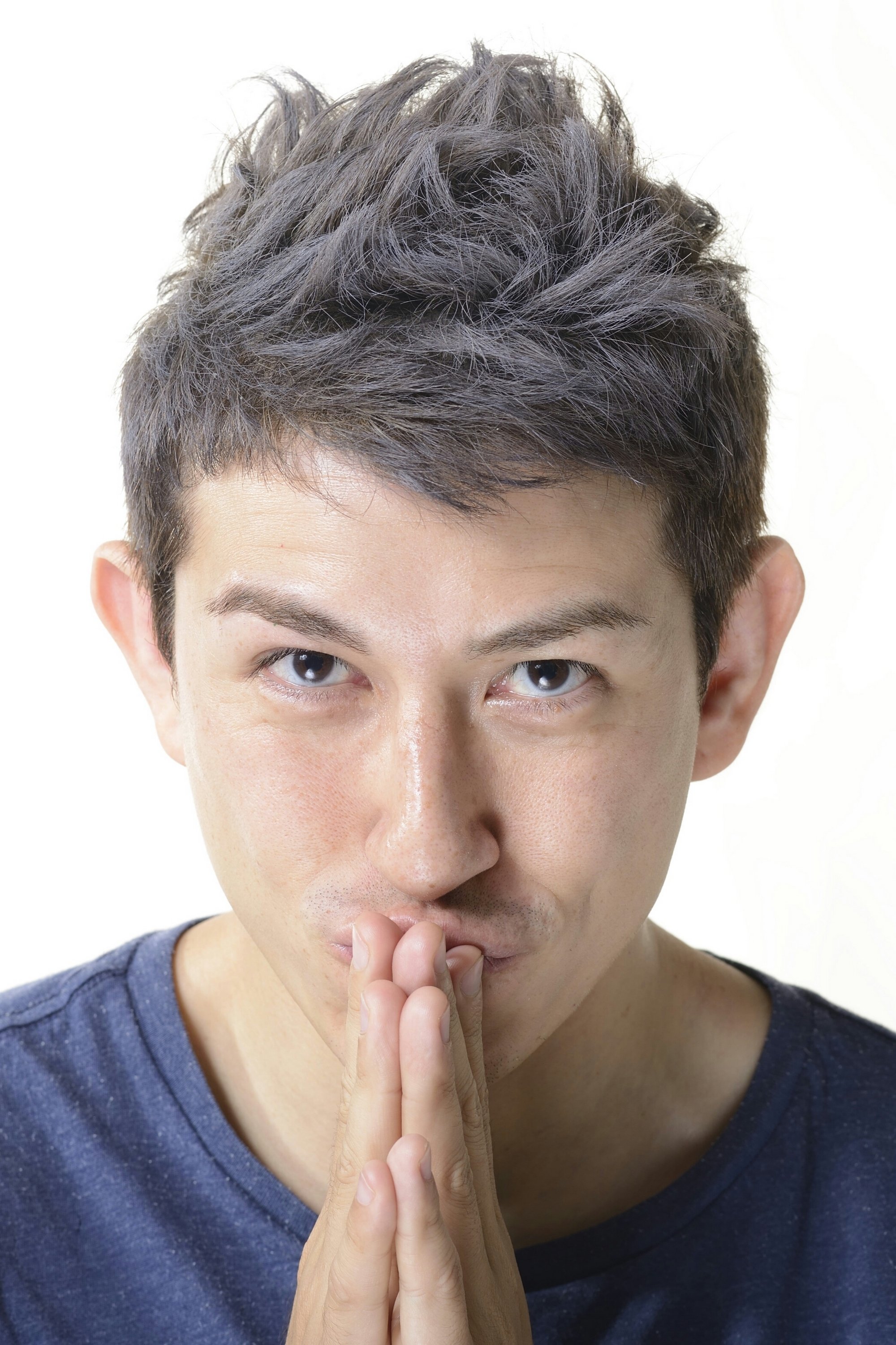 Ezekiel Arzoony backdrop