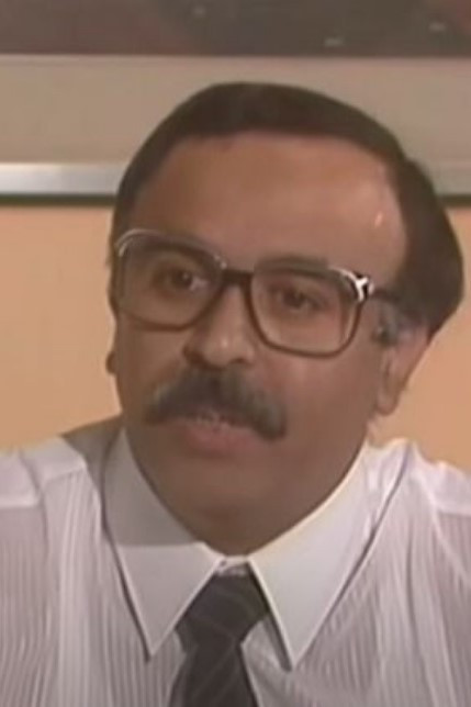 Mohammed Al Fahad backdrop