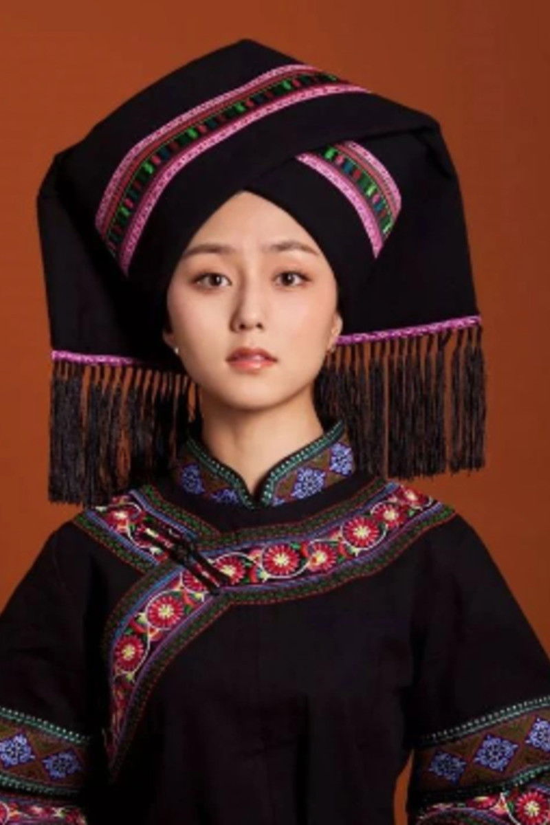 Rinchen Namu backdrop