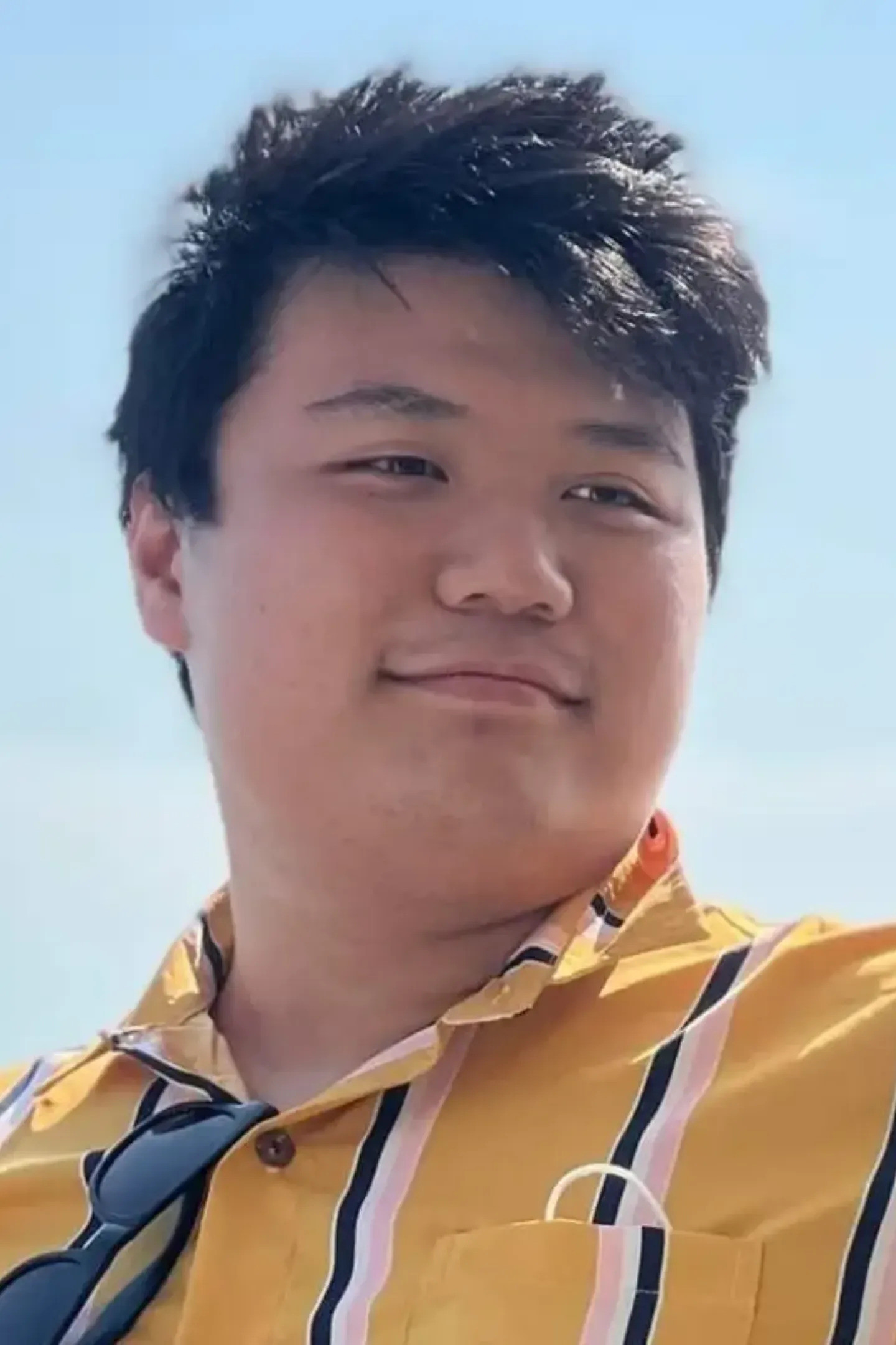 Luke Lerdwichagul backdrop