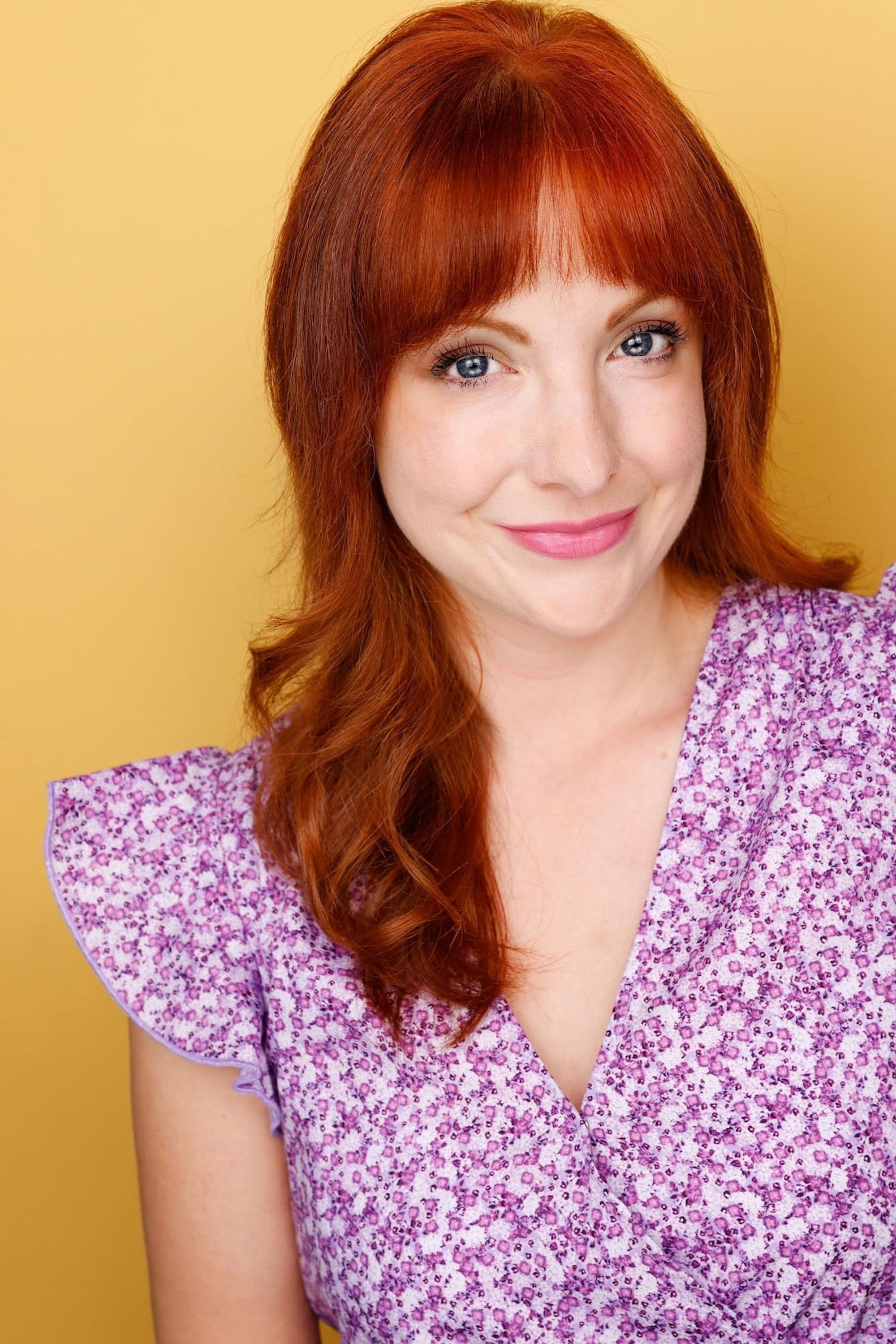 DaNae Martinez backdrop