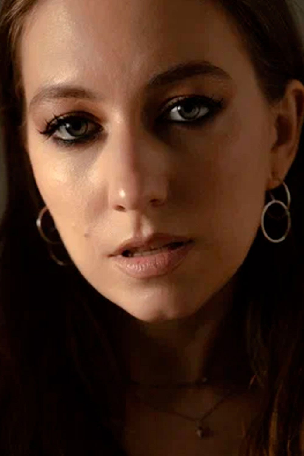 Kristina Panova backdrop