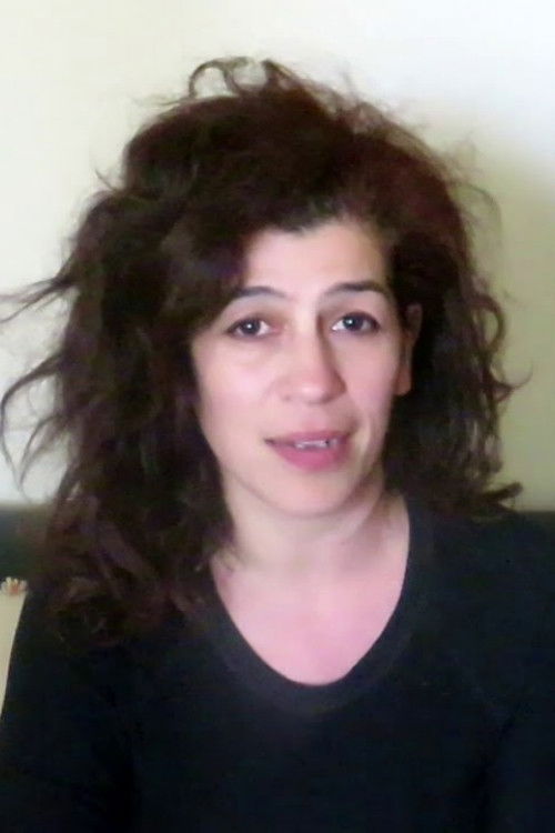 Jina Thliveri backdrop