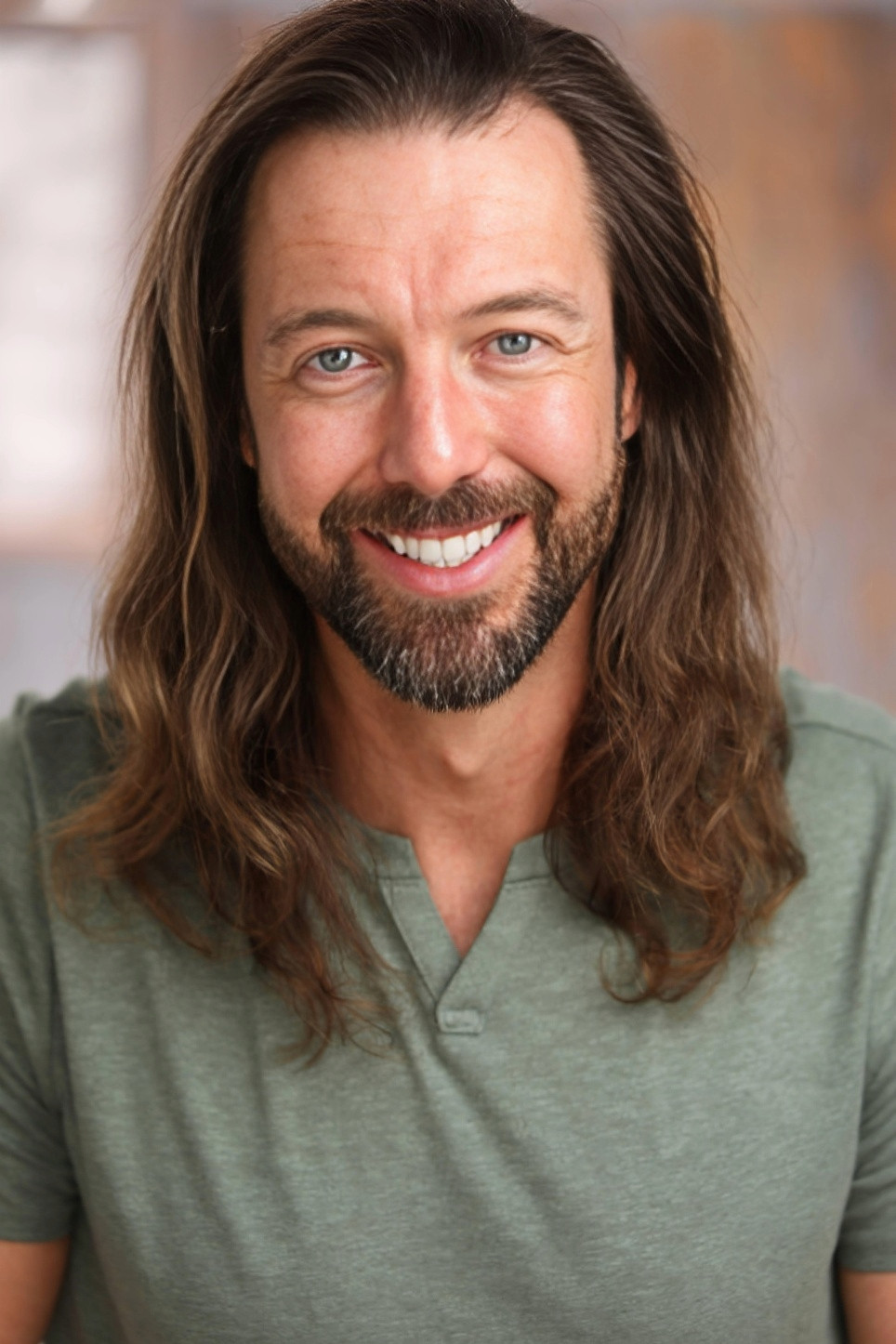 Derek McMahan backdrop