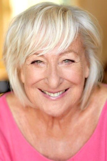 Karin Rasenak backdrop