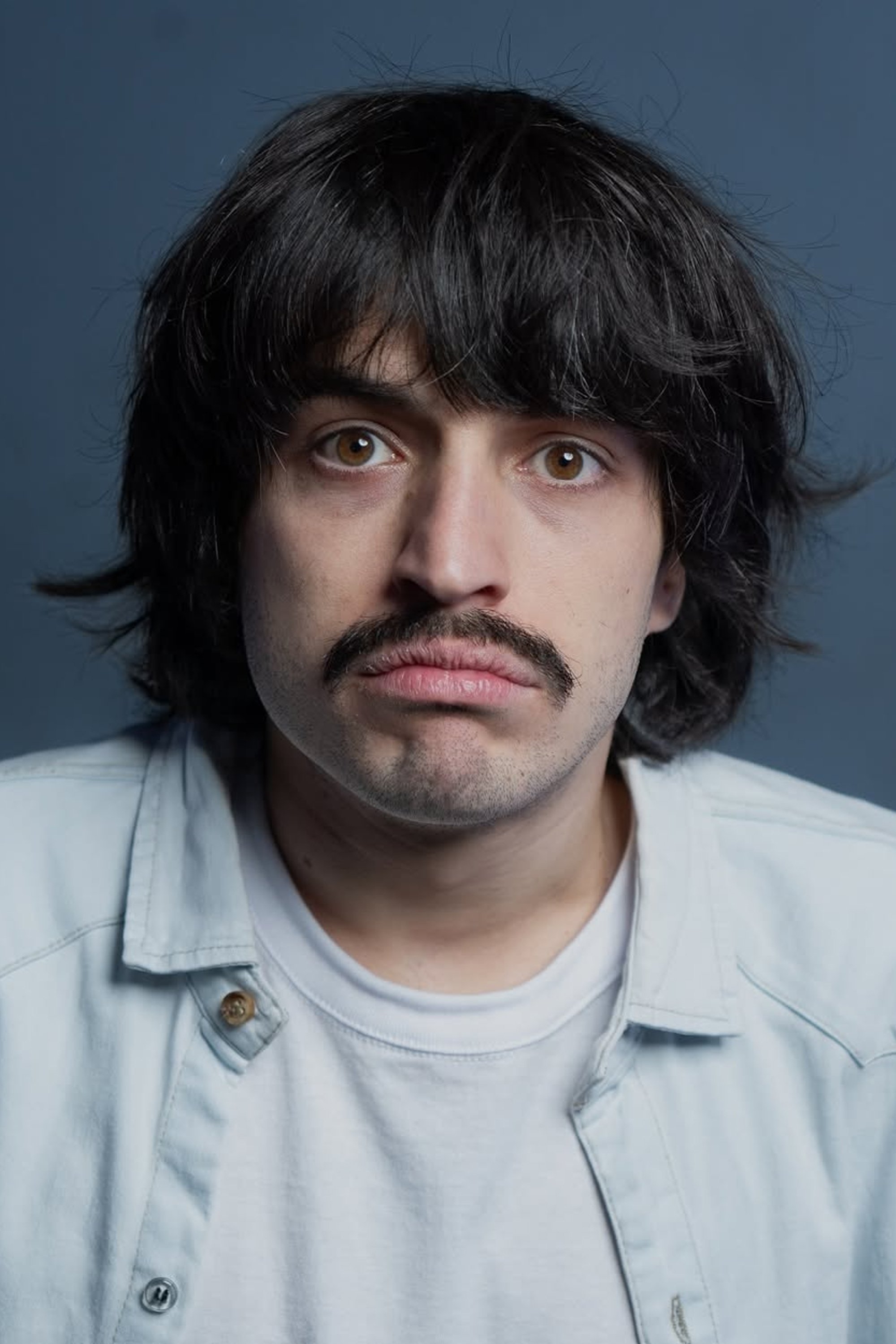 Tomas Limansky backdrop