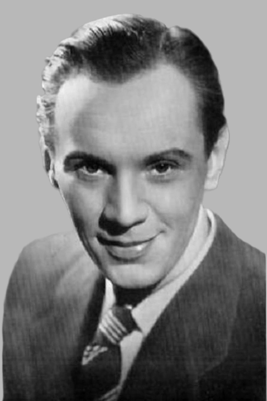 Rudi Godden backdrop