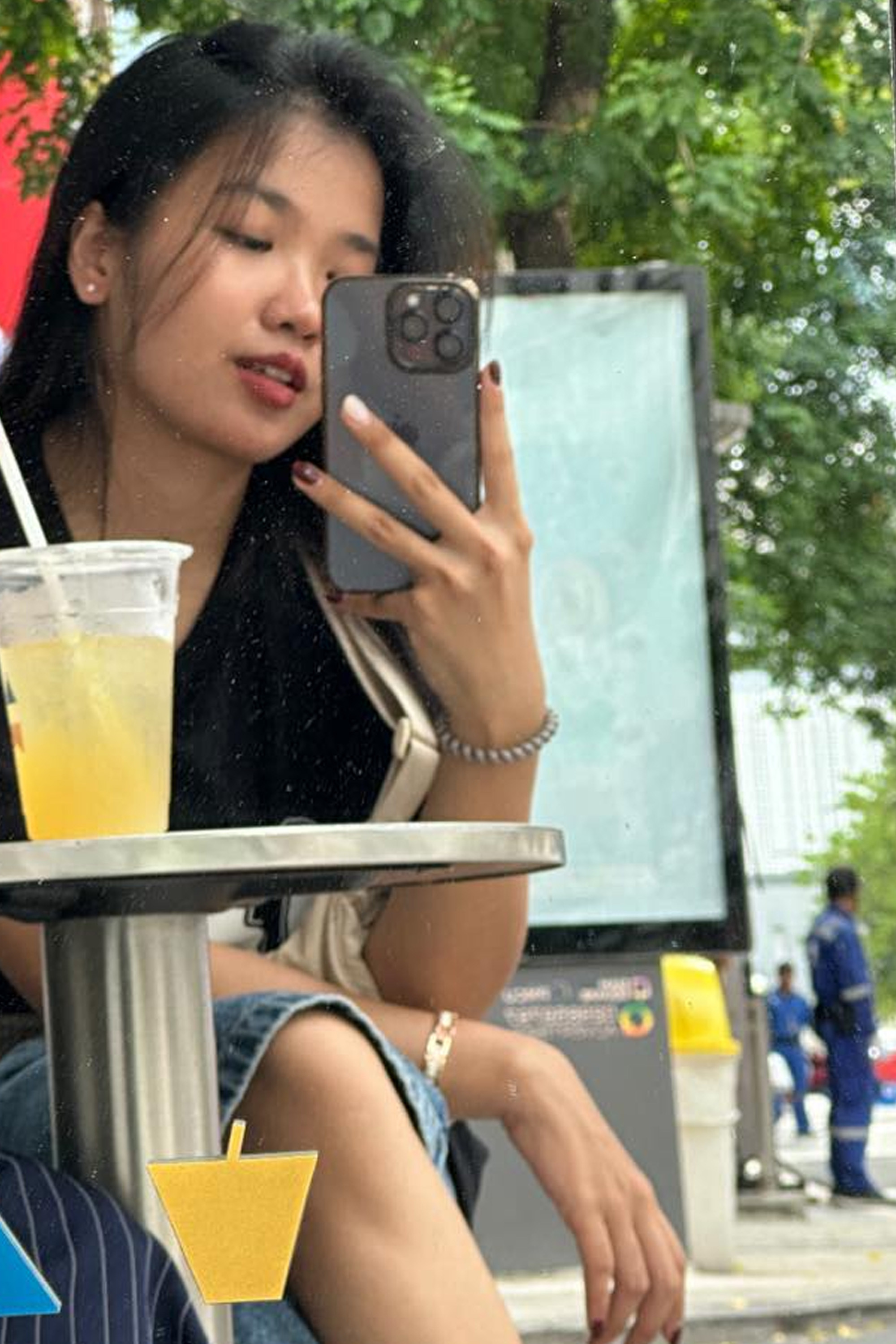 Ponchawalai Thaweekarn backdrop