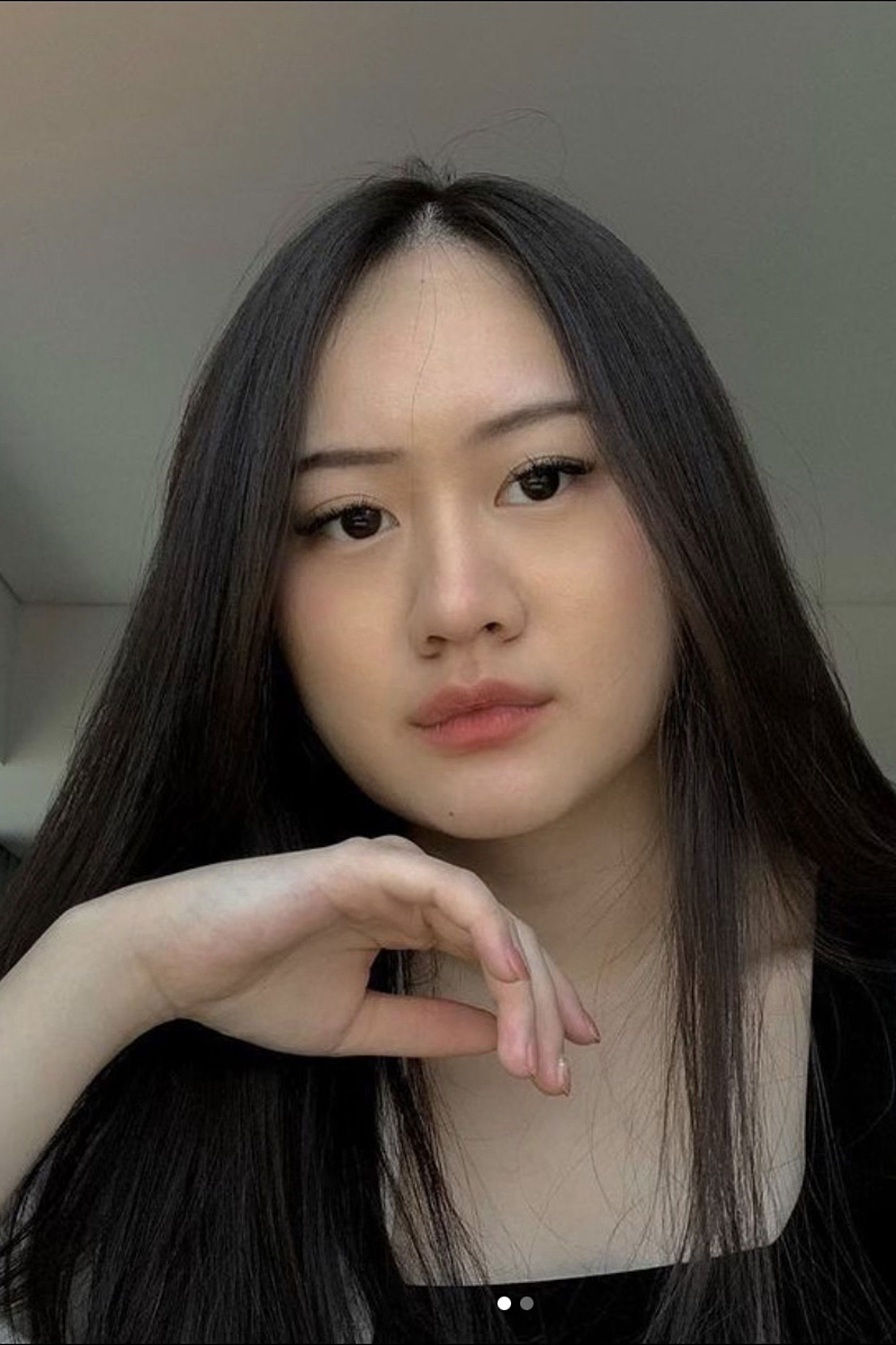 Tracy Clarissa backdrop