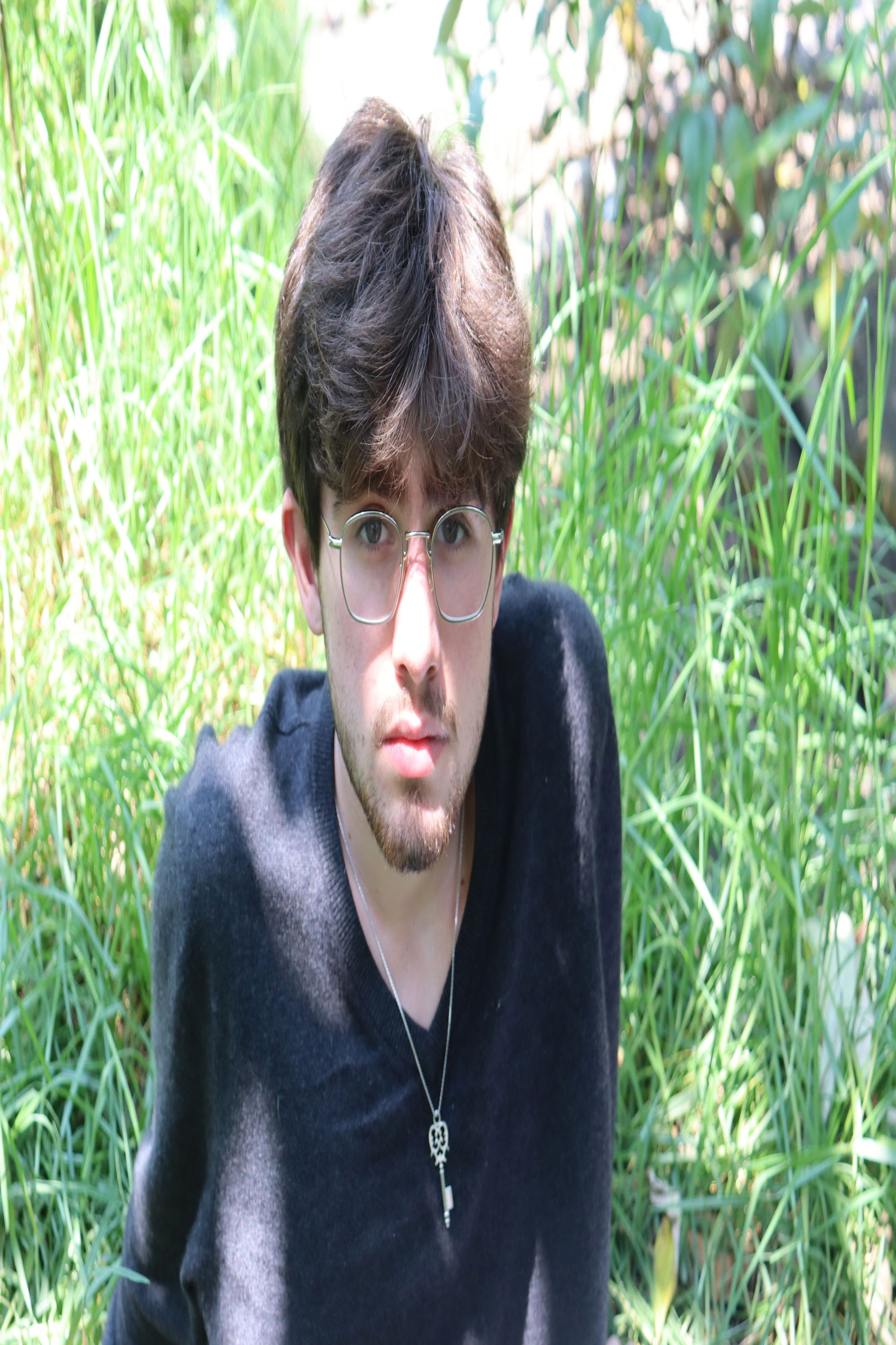 Mateo Reffreger backdrop