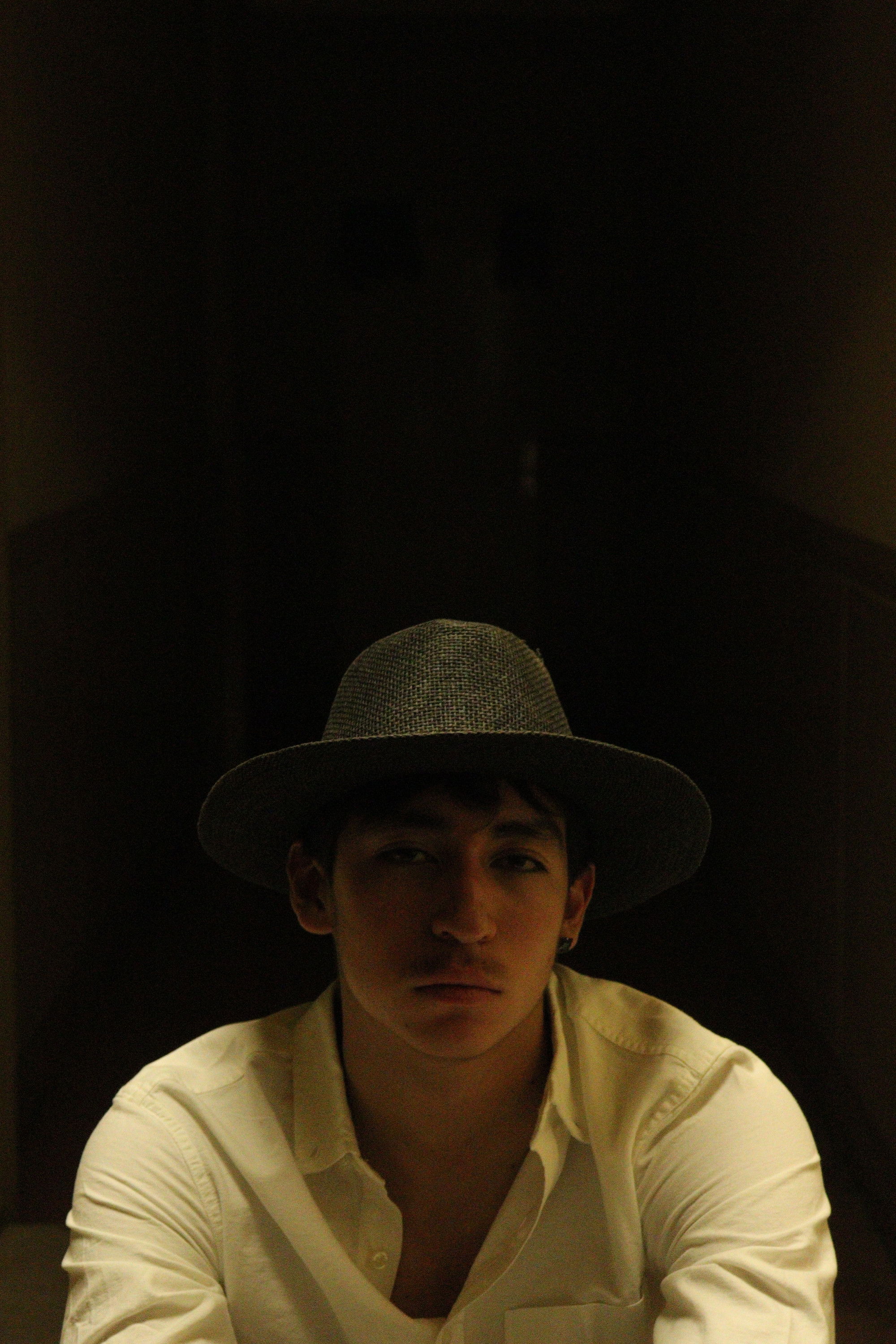 Lluis Fuentes backdrop