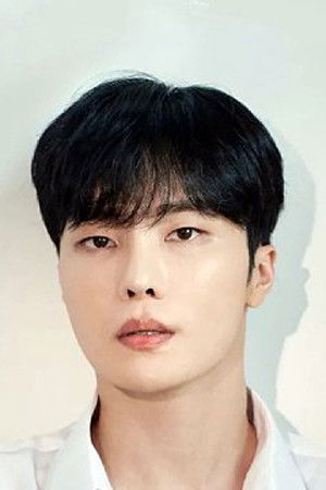 Jeon Hyeong Min backdrop