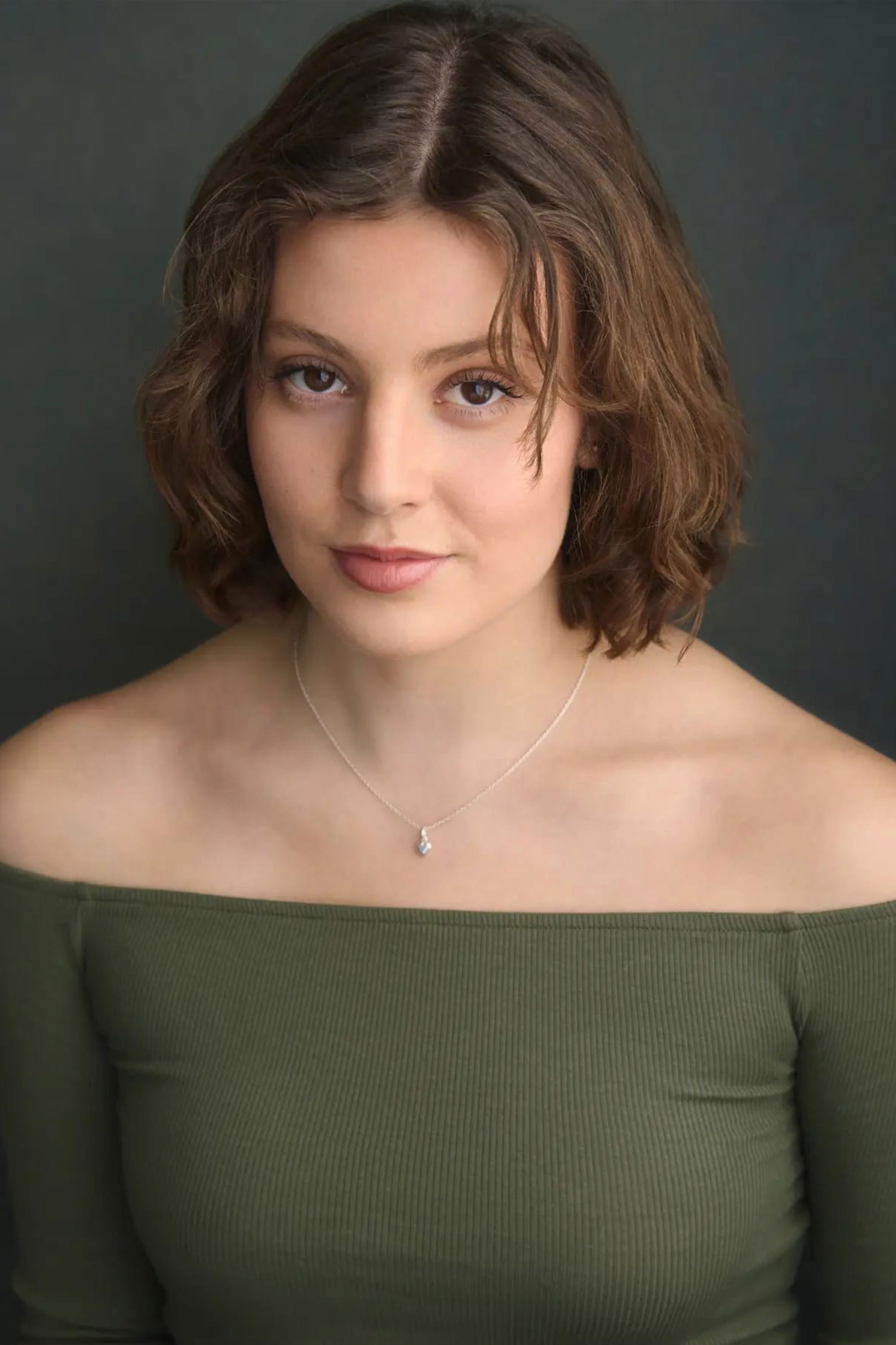 Isabel Forward backdrop