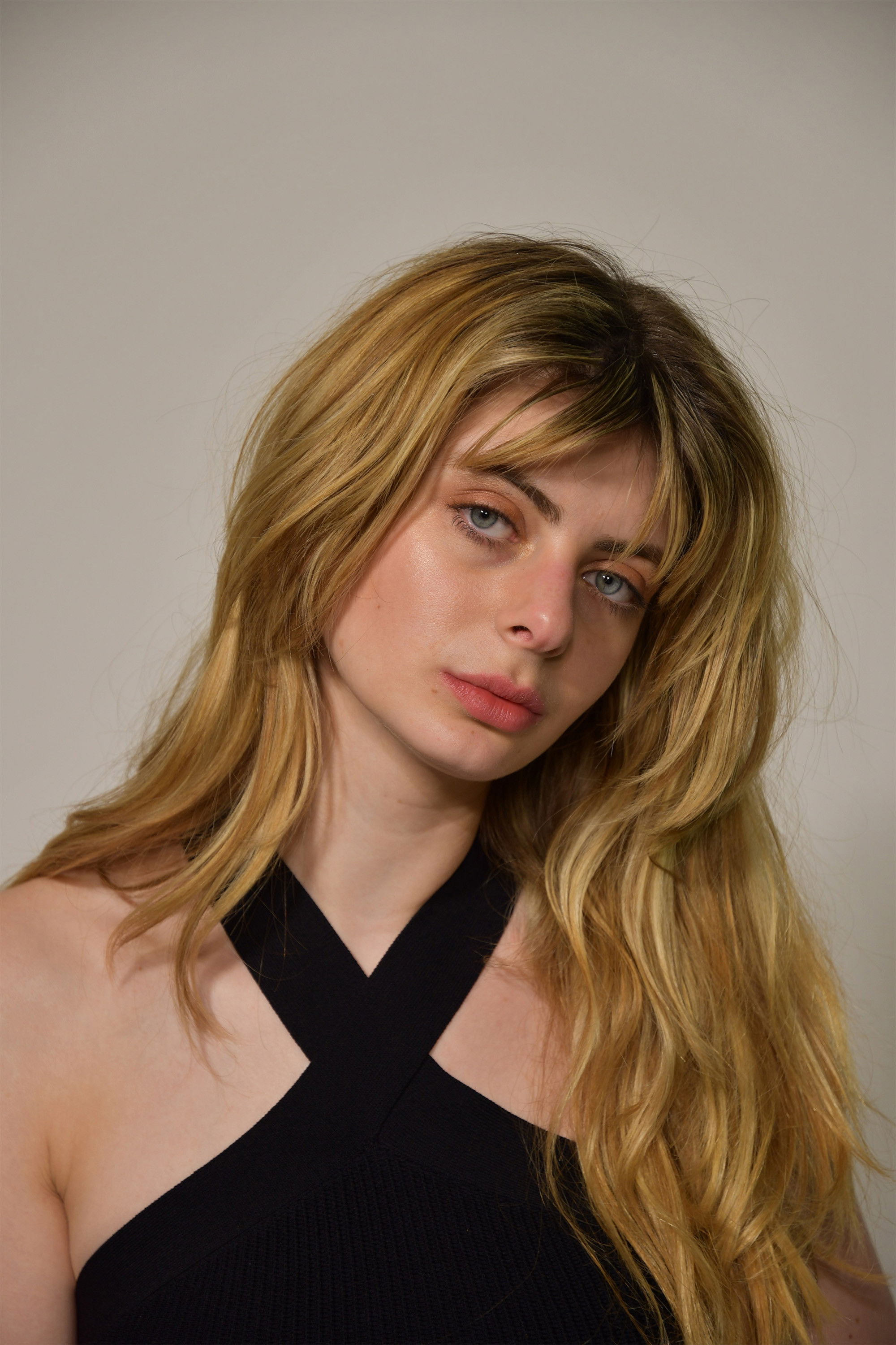 Rachel Simone Solomon backdrop