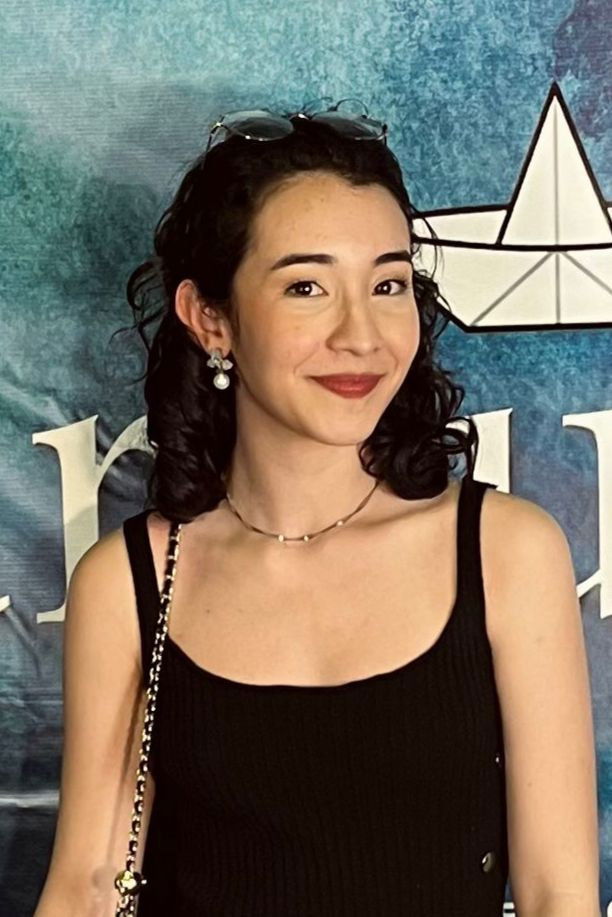 Livia Molica backdrop