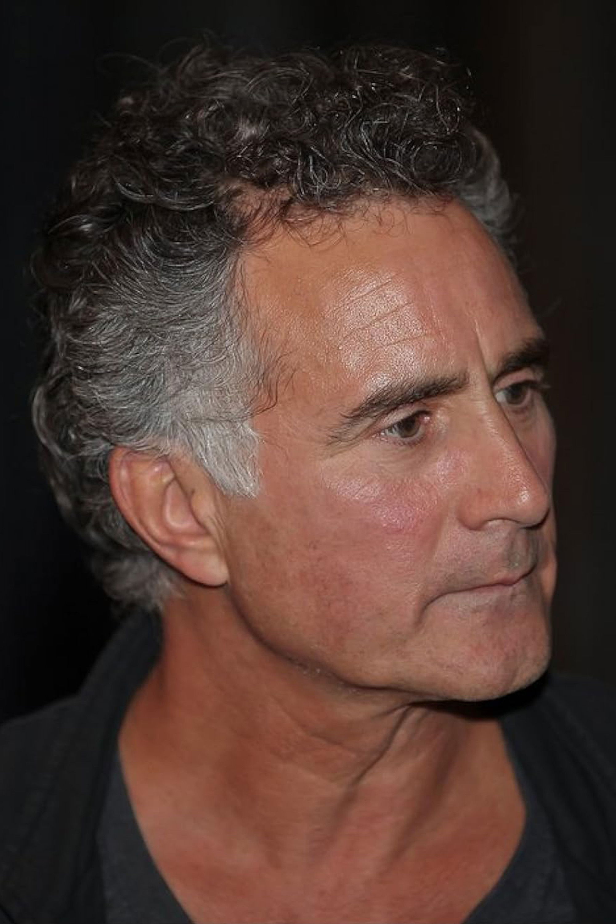 Douglas J. Sloan backdrop