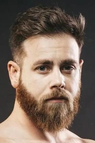 Jakob Ostin Kriger backdrop